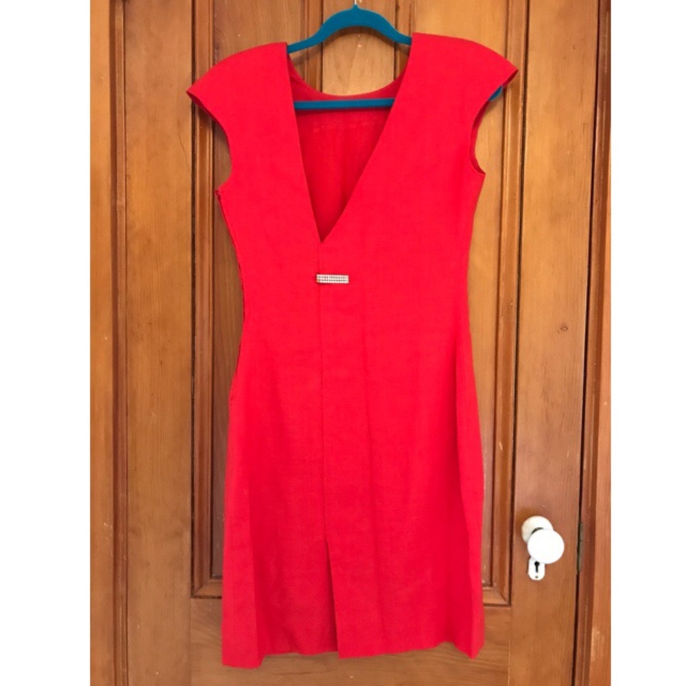 Vintage Valentino Dress